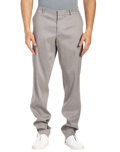 ZOOM COSTUME NATIONAL HOMME - Casual pants