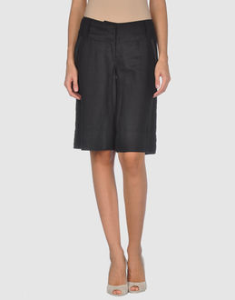 Full Circle Bermudas - Item 36211977