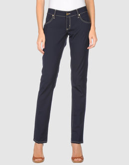 Met Casual Pants - Item 36212060