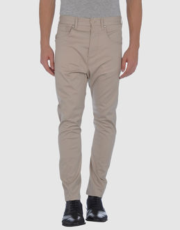 Hotel Casual Pants - Item 36212085