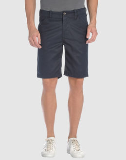 JACK & JONES  - PANTALONI - Bermuda - su YOOX.COM