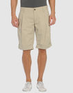 DOLCE & GABBANA - Bermuda shorts