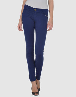 Current/elliott Casual Pants - Item 36212286