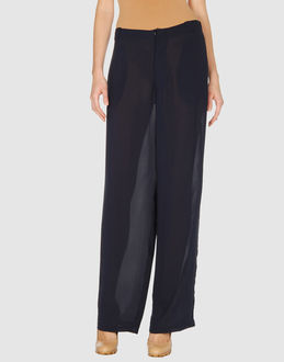 BALENCIAGA - TROUSERS - Casual trousers 