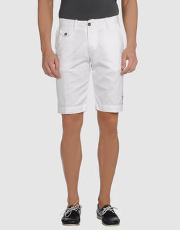 0/ZERO CONSTRUCTION - PANTALONI - Bermuda - su YOOX.COM