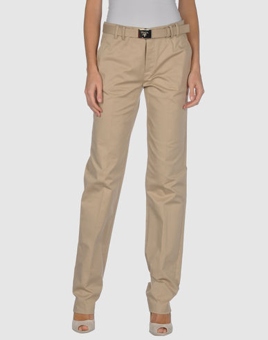PRADA SPORT  - Casual Trousers