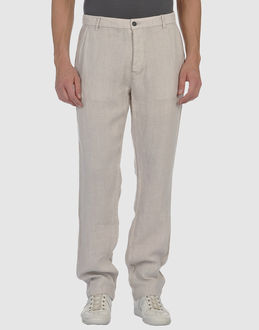 Full Circle Casual Pants - Item 36212409
