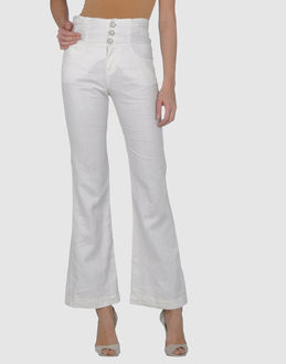 Acquaverde Casual Pants - Item 36212428