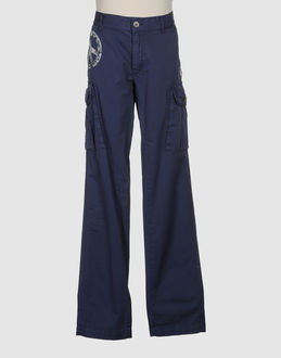 MOSCHINO Casual pants Item 36212531