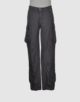 MOSCHINO Casual pants Item 36212532