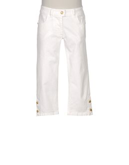 MOSCHINO 34 length shorts Item 36212537