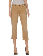 MONOCROM - 3/4-length trousers