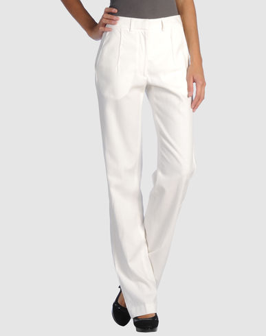 ZOOM MAISON MARTIN MARGIELA 1 - Dress pants