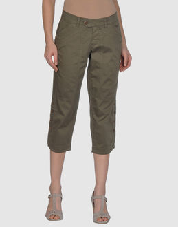 Jeckerson 3/4-length Shorts - Item 36212891