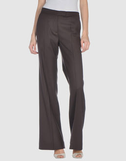Veronique Branquinho Dress Pants - Item 36212942