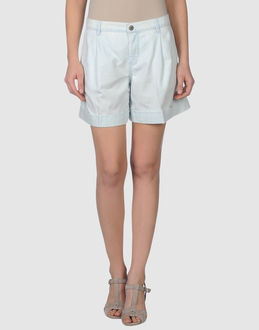 Miu Miu Bermudas - Item 36212981