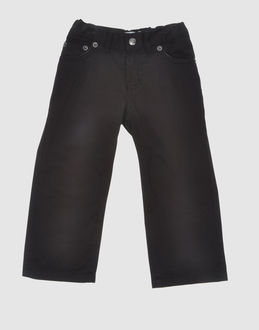 MOSCHINO Casual pants Item 36213008