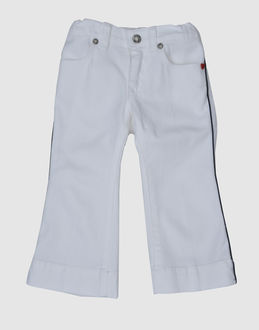 MOSCHINO Casual pants Item 36213030