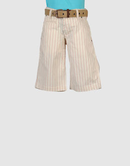Jaggy Bermudas - Item 36213054