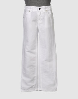MOSCHINO Casual pants Item 36213128