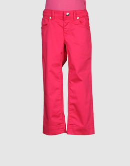 MOSCHINO Casual pants Item 36213129