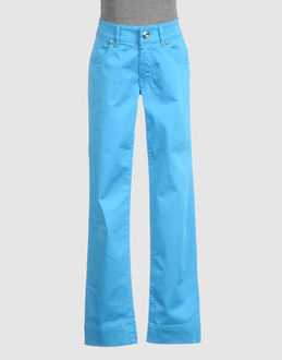 MOSCHINO Casual pants Item 36213166