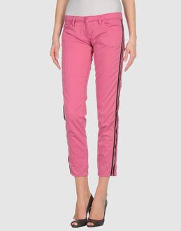 Ring Casual Pants - Item 36213206