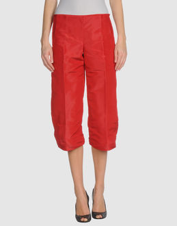 Gianluca Capannolo 3/4-length Shorts - Item 36213243
