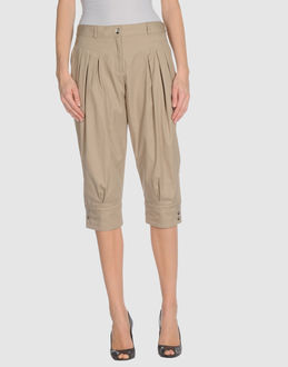 Caprihosen - DOLCE & GABBANA - BEI YOOX.COM