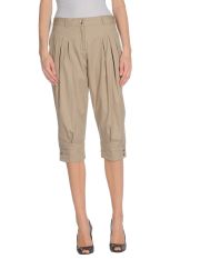 DOLCE & GABBANA - Pantalone capri