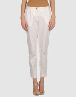 Ab Alberto Biani Casual Pants - Item 36213698