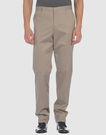 GIULIANO FUJIWARA - Formal trouser
