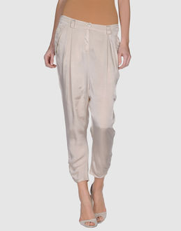 Loops Casual Pants - Item 36213803