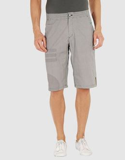 Undercover Bermudas - Item 36213818