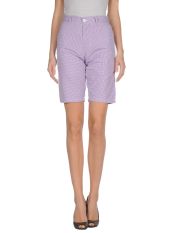 STUSSY AUTHENTIC GEAR - Bermuda