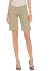 ALYSI - Bermuda shorts