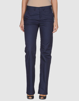 BALENCIAGA - TROUSERS - Casual trousers 