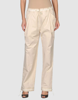 Jean Paul Gaultier Femme Casual Pants - Item 36214245