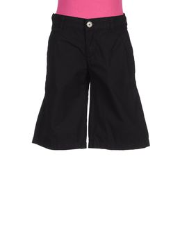 BIKKEMBERGS Bermudas Item 36214288