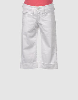 Armani Teen Bermudas - Item 36214340