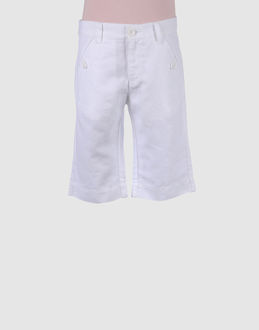 Armani Teen Bermudas - Item 36214343