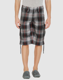 Balmain Bermudas - Item 36214349