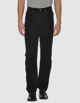 Stone Island Casual Pants - Item 36214388