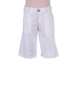 BIKKEMBERGS Bermudas Item 36214404