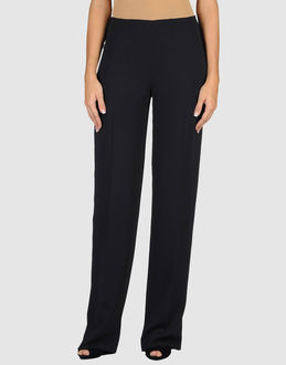 BALENCIAGA - TROUSERS - Formal trousers 
