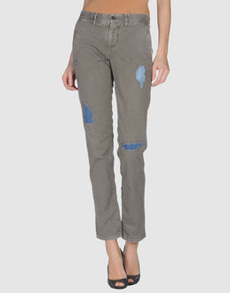 Incotex Casual Pants - Item 36214500