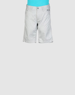 PEPE JEANS Bermudas Item 36214576