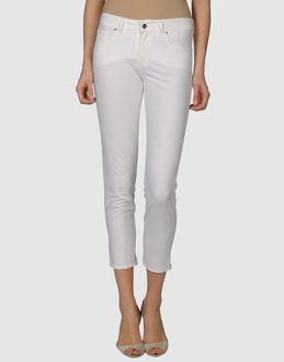 Tj Trussardi Jeans Casual Pants - Item 36214661