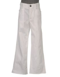 C.P. COMPANY UNDERSIXTEEN - Casual pants