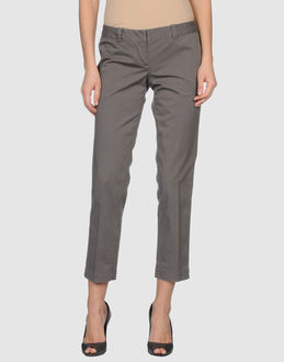Ab Alberto Biani 3/4-length Shorts - Item 36214757